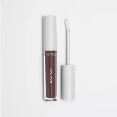 Hidra Labios - Boca Rosa | Cor: Castanho Transluci... - MELKA