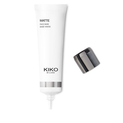 Matte Face Base - Kiko Milano - MELKA