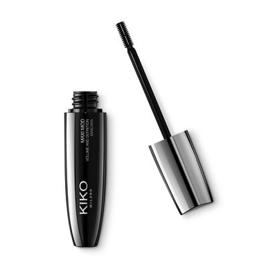 Maxi Mod Volume And Definition Mascara - Kiko Mila... - MELKA