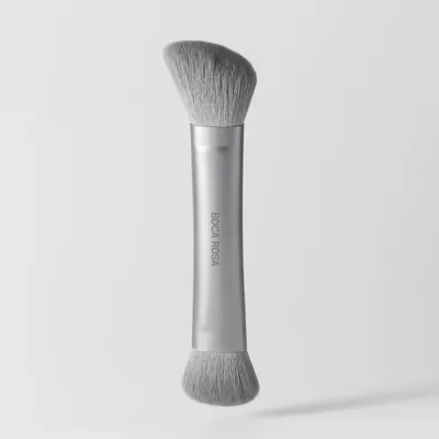 Pincel Duo Pro 1 - Boca Rosa - MELKA