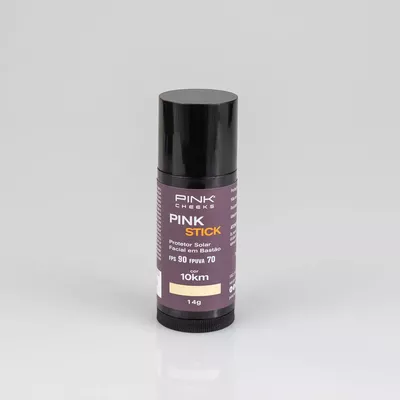 Pink Stick - Pink Cheeks | Cor: 10Km - MELKA