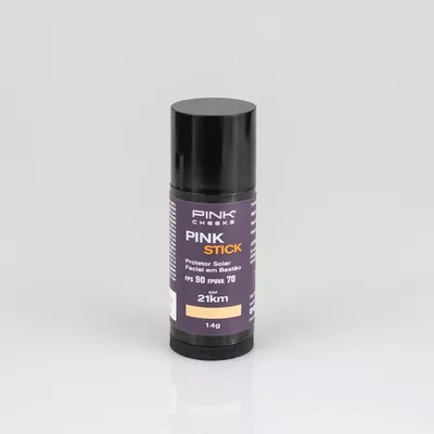 Pink Stick - Pink Cheeks | Cor: 21Km - MELKA