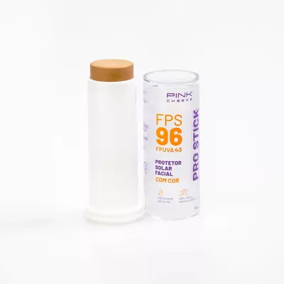 Pro Stick - Pink Cheeks | Cor: Pro 30 - MELKA