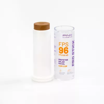 Pro Stick - Pink Cheeks | Cor: Pro 40 - MELKA