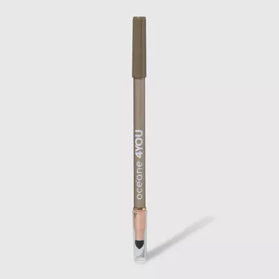 4YOU Shine Eye Pencil - Oce'ane | Cor: Golden - MELKA