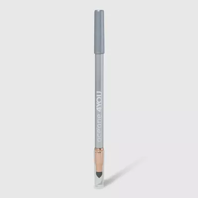 4YOU Shine Eye Pencil - Oce'ane | Cor: Silver - MELKA