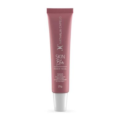 Skin Blur Primer Facial - Nathalia Capelo - MELKA