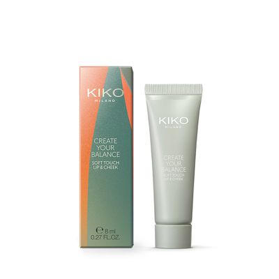 Create Your Balance - Kiko Milano | Cor: 02 On A C... - MELKA
