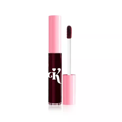 Tattoo Gloss - Karen Bachini | Cor: Preto - MELKA