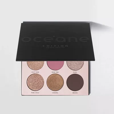 Unique Palette - Oce'ane - MELKA