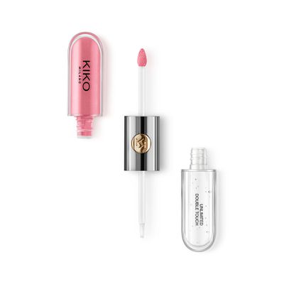 Unlimited Double Touch - Kiko Milano | Cor: 111 - MELKA