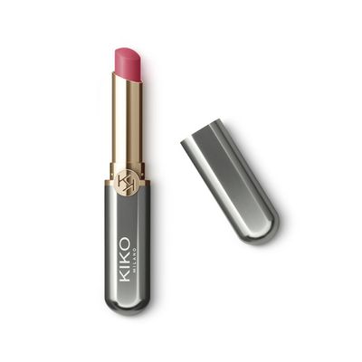 Unlimited Stylo - Kiko Milano | Cor: 12 Strawberry... - MELKA