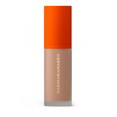 Base Velvet Skin - Mari Maria Makeup | Cor: Amendo - MELKA