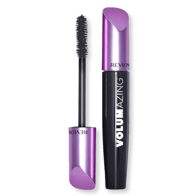 Volumazing - Revlon | Cor: 902 Black Noir - MELKA