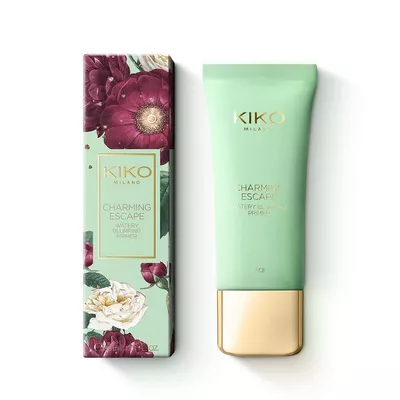 Watery Blurring Primer - Kiko Milano - MELKA