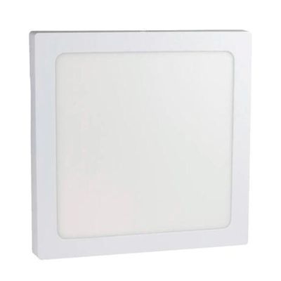 PAINEL LED SOB QUAD 24WXBIV 6500K ECONOMAX/KIAN 12766