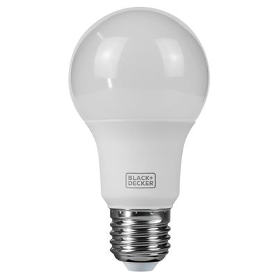 LAMPÂDA LED BULBO 15W BIV 6500K 1300-02 BLACK DECKER