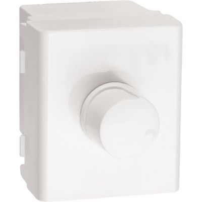 Variador Luminosidade 300Wx127V 2M Branco PRM045191 Decor - Schneider