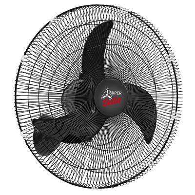 Ventilador Oscilante de Parede 65Cm Super Delta PT 756332 - VENTIDELTA