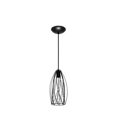 PEND BARRIL PD193 PRETO