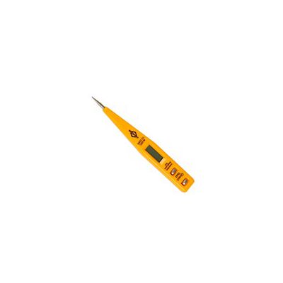 TESTE VOLT BRASF DIGIT 12 / 220V 8187