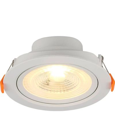 SPOT LED RED 6WXBIVX6500K BLUMENAU 80166004