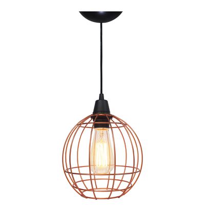 PEND ARAM CURVE COBRE UT14-2