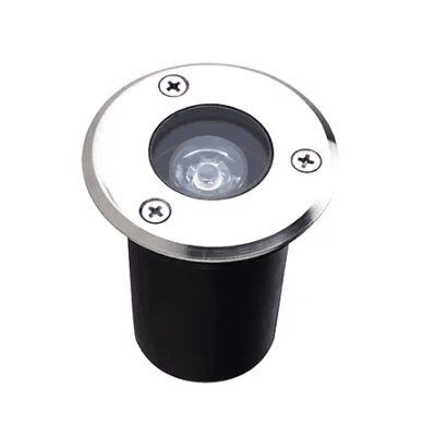 EMB SOLO LED 1W BIV 3000K IP67 9719