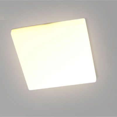 PAINEL LED QUAD SEMI EMB 22WXBIV 3000K OPUS 31460