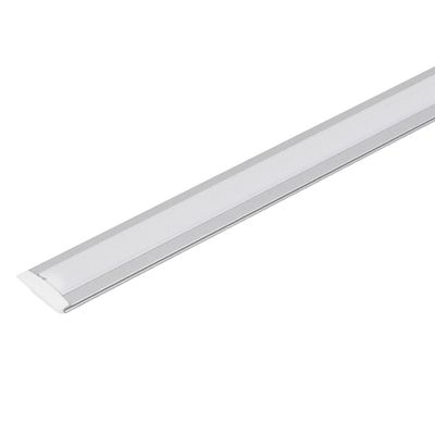 PERFIL P/ FITA LED EMB 2MT 9143