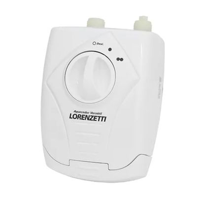 AQUECEDOR VERSATIL 220V 5500W 0027