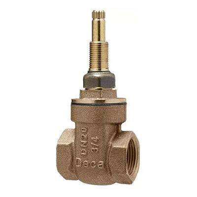 BASE REG GAV 3/4 DN20-B 4509.202