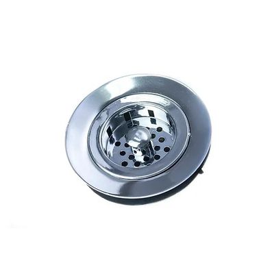 VALV 1622 PIA AMERICANA CESTO ABS 3.1/2X1.1/2 - 01023301622