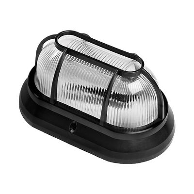 TART POLIC E-27 PRETA 70100 PLASLUMI