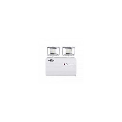 ILUM EMERG LED 5W 1200 LUM 2FAROIS - 40011224 BLUMENAU