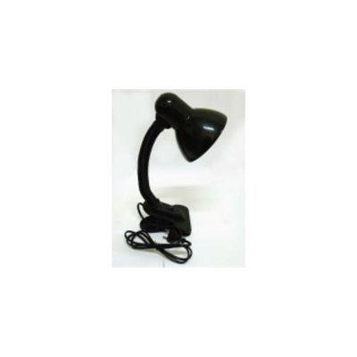 LUMINARIA MESA COM GARRA CADS BIVOLT PT E27 181021