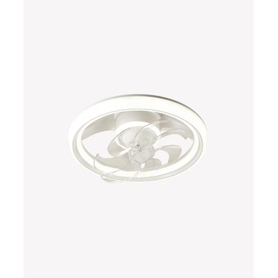 VENTILADOR PLAFON AIR RING OPS 85629 OPUS