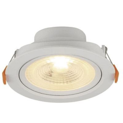 SPOT LED RED 3WXBIVX3000K BLUMENAU 80123004