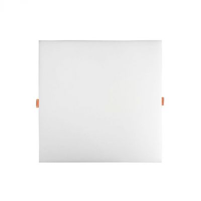 PAINEL LED QUADRADO SEMI EMBUTIR 30W x BIVOLT 3000K OPUS 36076
