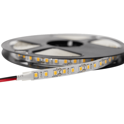 FITA LED 28X35 SUPER BRILHO 12WX12V 3000K RL 5MTS 1000LMS 9046 GAYA