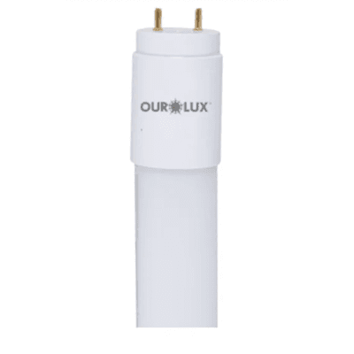 LAMP LEDTUB 9WX6500K BIV 20250 OUROLUX