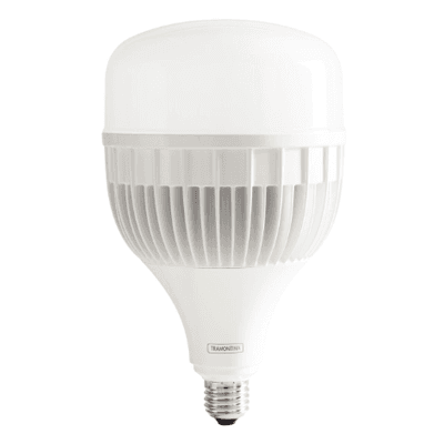 LAMP LED BULBO 100W BIV 6500K E27/E40 58025074 TRAMONTINA
