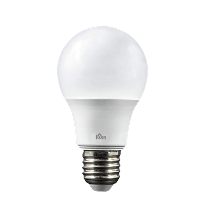 LAMP LED BULBO 12W BIV 4000K 17935 KIAN