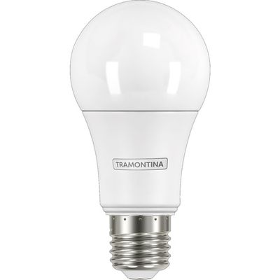 LAMP LED BULBO 9W BIV 6500K 58020/207 TRAMONTINA