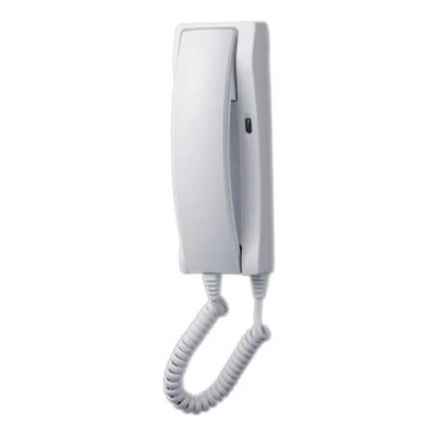 Interfone Branco Protection PT-275
