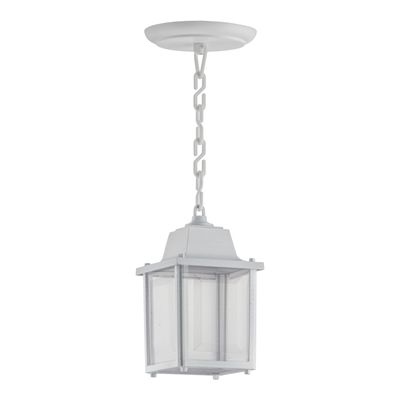 PENDENTE POLIP 8335 BRANCO