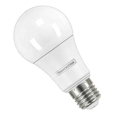 LAMP LED BULBO 15W BIV 6500K 58020208 TRAMONTINA (410025)