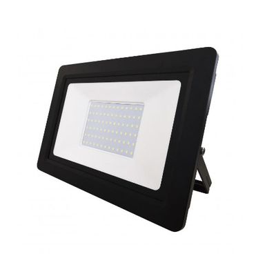 REFL LED SLIM SMD 100WXBIV 6500K IP66 BRONZEARTE NLDSMDRFFT100W6V2