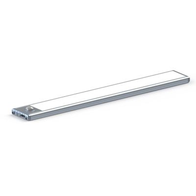LUM LEGNA MAGNETICA 3W C/SENS 6500K 7307 GAYA