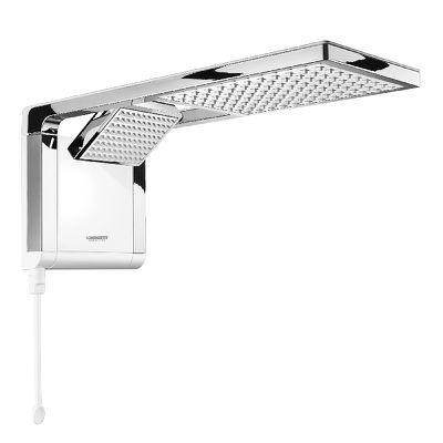 CHUV ACQUA DUO BR/CR 220V/7800W 7510101 LORENZETTI
